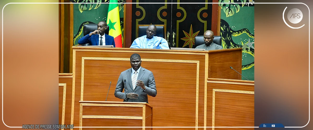 Amadou Ba appelle à un changement de paradigme pour relancer la Culture