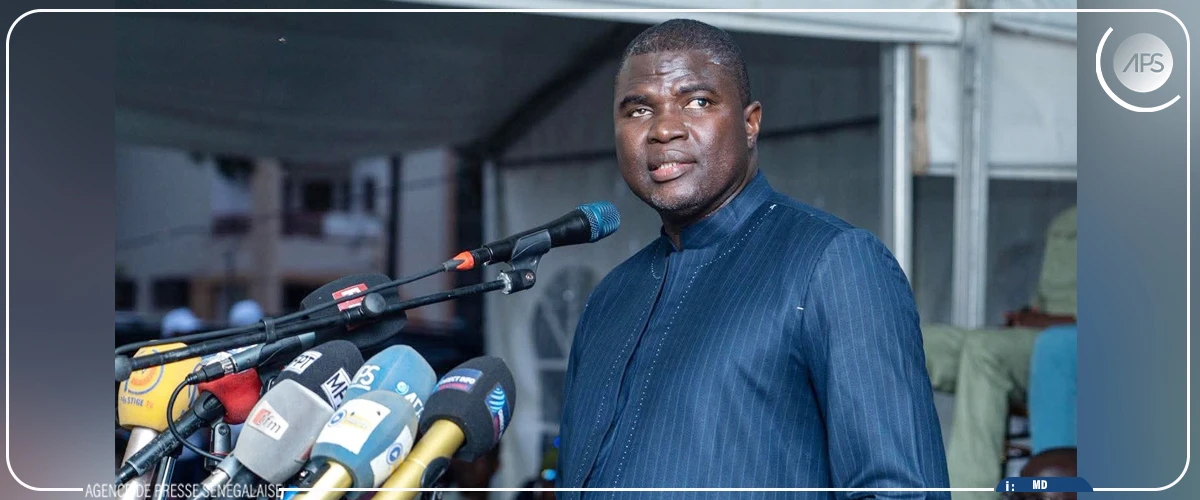 Amadou Ba : ‘’Les acteurs de la Culture et de l’Artisanat ne vivent pas de leur art’’