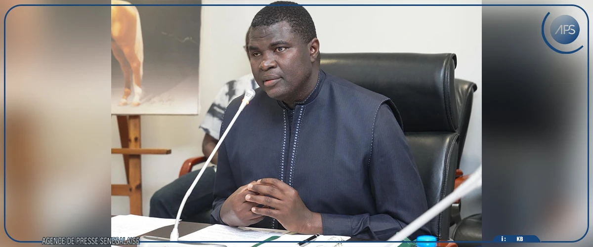 Amadou Ba préconise un “ancrage identitaire” pour faire face à l’IA et à la modernité