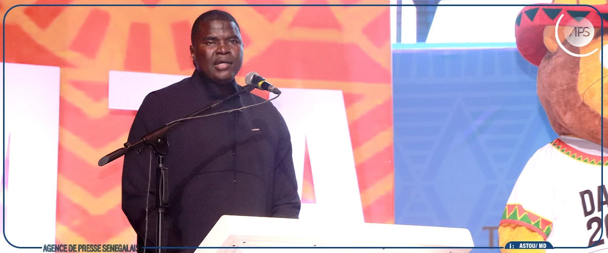 Amadou Ba magnifié le dynamisme du tourisme africain, “symbole de renouveau”