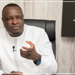 Amadou Chérif Diouf : le migrant devenu patron des émigrés