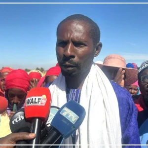 Mbane: des populations s’opposent à l’attribution de 1000 hectares à une entreprise