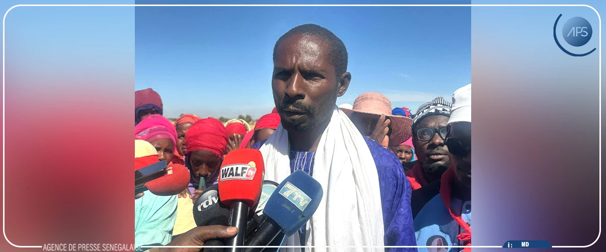 Mbane : des populations s’opposent à l’attribution de 1000 hectares à une entreprise