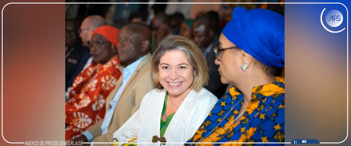 Festival "Dakar Court", l'édition 2025 sous le signe du patrimoine cinématographique africain