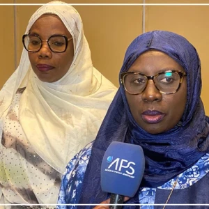 Gouvernance sanitaire : la sous-représentativité des femmes mise en exergue