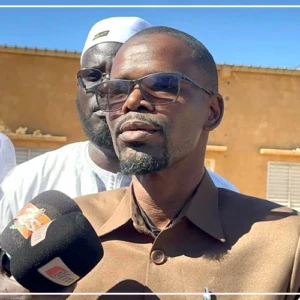 Du matériel médical d'une valeur de six millions CFA au poste de santé de Gaya