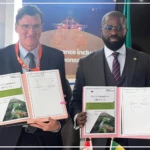 Vers le dragage du chenal de navigation du fleuve Casamance