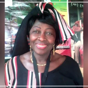 Andrée Marie Diagne : "Célébrer les 50 ans d'Ethiopiques est un devoir de mémoire"