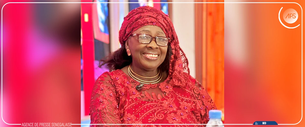 Andrée Marie Diagne : “Célébrer les 50 ans d’Ethiopiques est un devoir de mémoire”