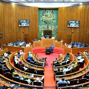Les députés adoptent un projet de seconde loi de finances rectificative