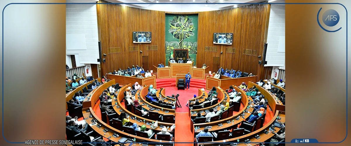 Les députés adoptent un projet de seconde loi de finances rectificative