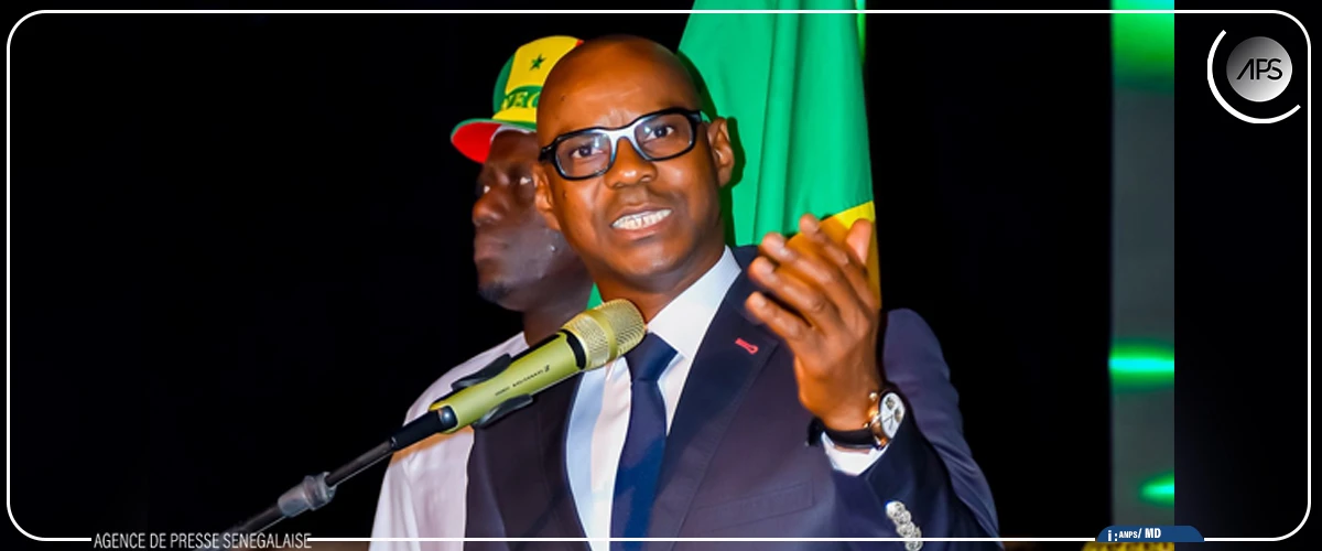 Gala de la presse sportive : l’ANPS célèbre les acteurs du sport sénégalais