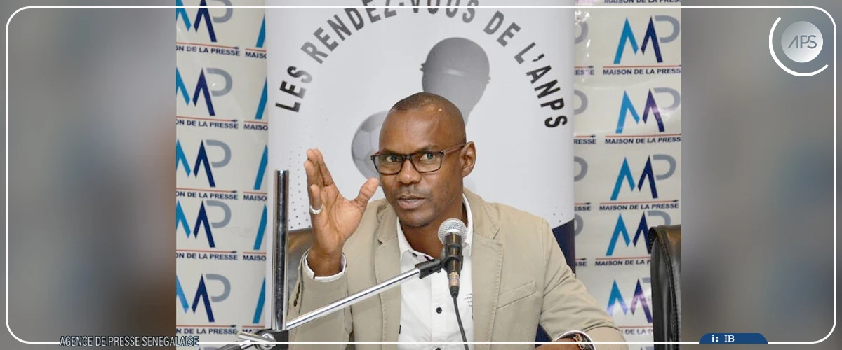 L'ANPS va honorer des légendes sportives lors de son gala annuel de samedi (président)