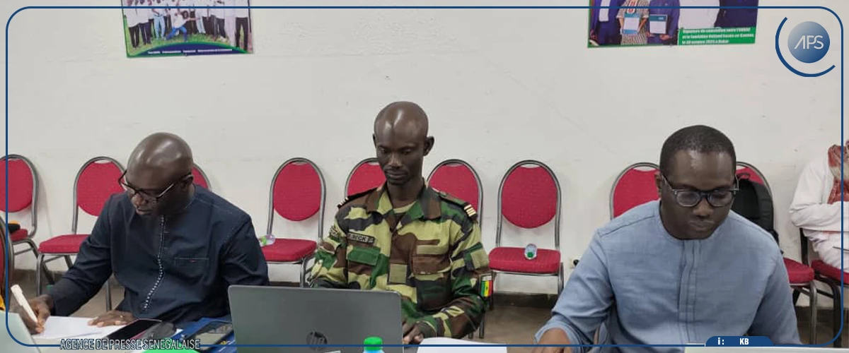 Le Plan Diomaye pour la Casamance exécuté à 46 % (DG ANRAC)