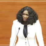 Anta Babacar Ngom plaide pour des fermes agro-pénitentiaires pour la réinsertion des détenus