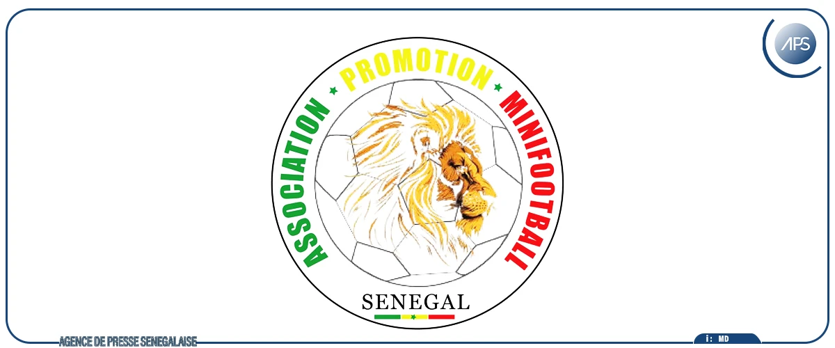 Tournoi national de mini-foot : UCAD SC–AS Kora et Temple Foot–Africa Football Élite en demi-finales