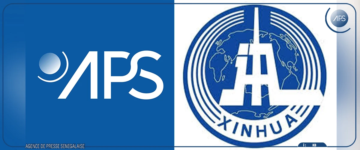 L’APS et Xinhua souhaitent relancer et élargir leur coopération