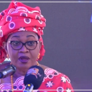 Accès au financement : Aïda Mbodj détaille les mesures de la DER en faveur des personnes vivant avec un handicap