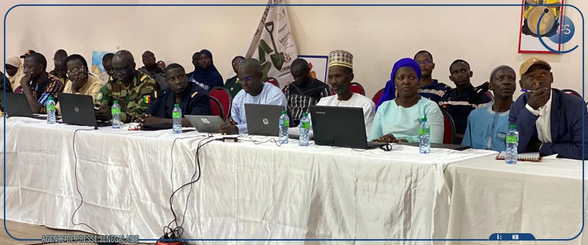 Ziguinchor : les services de l’État et le secteur privé invités à s’approprier la nouvelle plateforme de dématérialisation des marchés publics