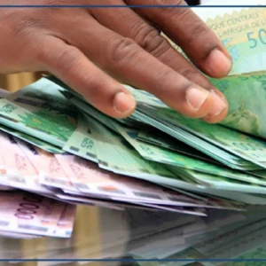 Les transferts d’argent de la diaspora s'élèvent à 2 211 milliards de FCFA en 2024