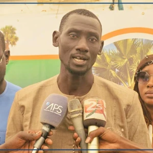 Fandène : appel à protéger le rônier, un arbre à multiples usages