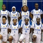 FIBA WBLA 2025 : l'ASC Ville de Dakar affronte le REG en quarts, vendredi