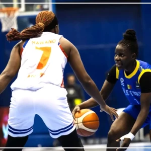 FIBA Africa Women’s Basketball League : l'ASC Ville de Dakar se qualifie en quarts de finale