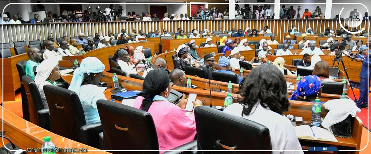 Les bourses des étudiants, une préoccupation majeure des députés