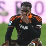 CAN 2025 : Assane Diao sort sur blessure à moins d’une semaine du coup d’envoi