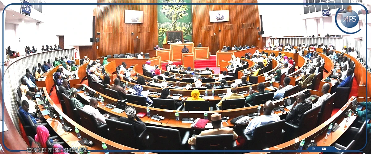 Le projet de budget du ministère des Infrastructures arrêté à plus de 716 milliards de francs CFA