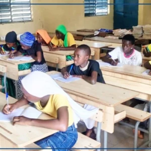 2025 : une année de  "réformes"  dans le secteur éducatif