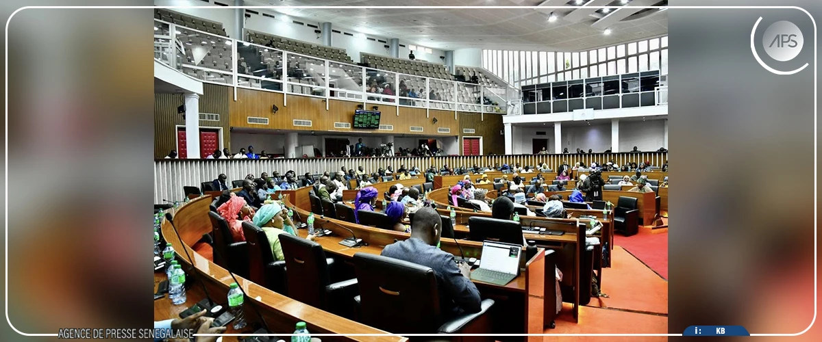 Budget 2026 : 150,6 milliards FCFA en autorisations d’engagement et plus de 117 milliards en crédits de paiement pour l’Environnement