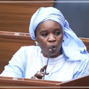 Un député suggère l'intervention du khalife des mourides pour faire libérer les zones inondables de Touba