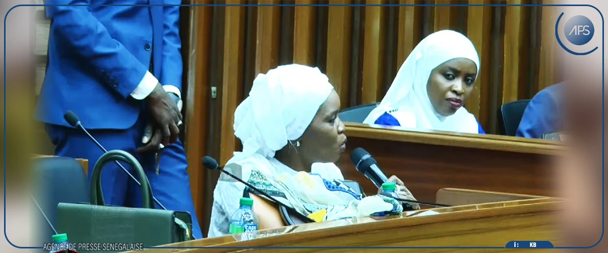 Fonction publique : une parlementaire plaide pour une application effective des dispositifs d’inclusion des personnes handicapées