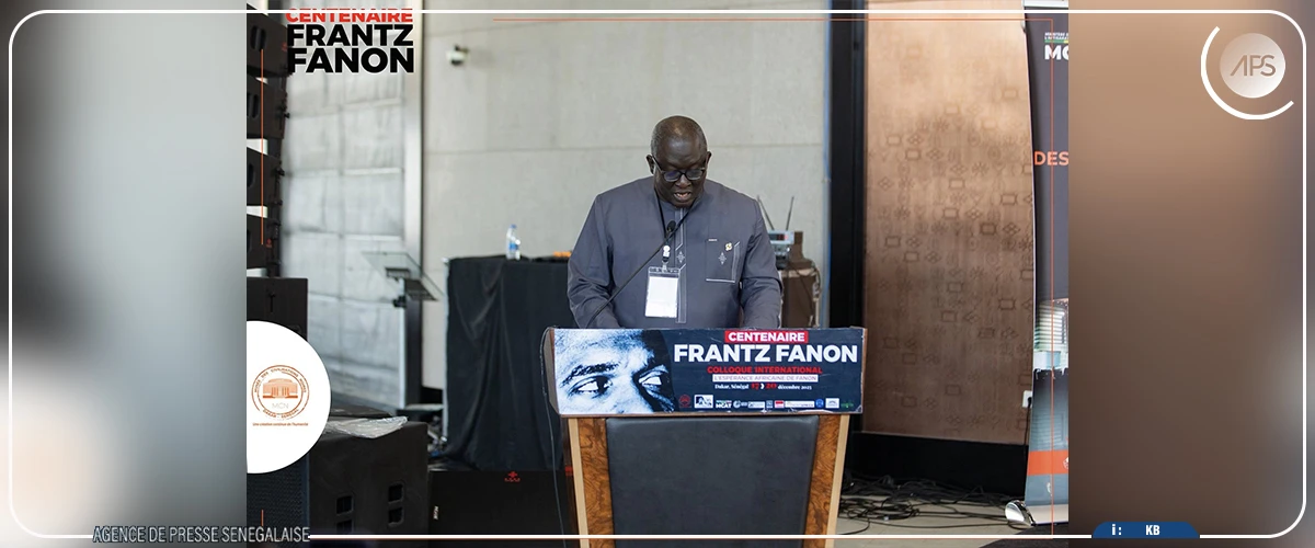 Pastef invité à se regarder dans le miroir fanonien