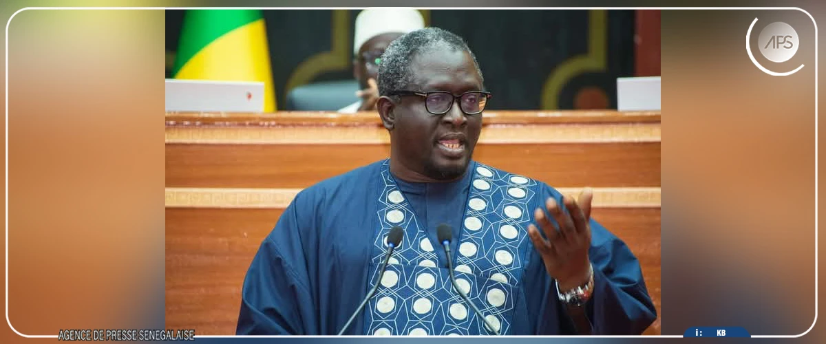 Des députés plaident pour la préservation et l’encadrement de la tradition du Kankourang