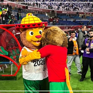 CAN 2025 et JOJ 2026 : Ayo et Assad célèbrent la fraternité sénégalo-marocaine