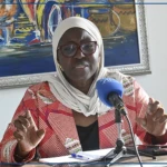 Le PADESS a atteint ''plus de 99%'' de ses cibles (coordonnatrice)