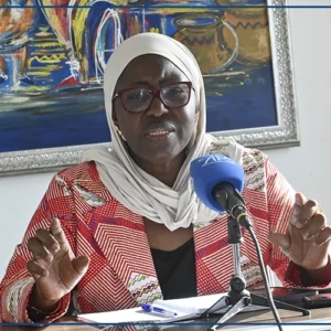 Le PADESS a atteint ''plus de 99%'' de ses cibles (coordonnatrice)