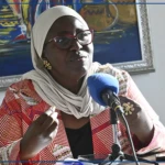 Le PADESS a atteint ''plus de 99%'' de ses cibles (coordonnatrice)