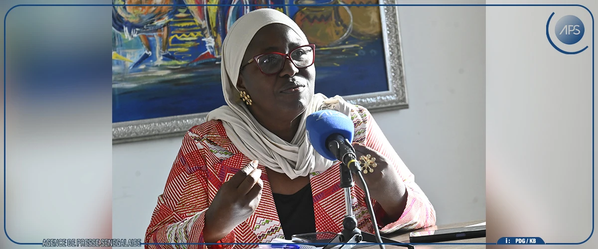 Le PADESS a financé 711 projets pour 2 milliards FCFA dans 27 communes prioritaires (coordonnatrice)