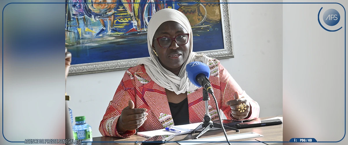 Le PADESS a atteint ''plus de 99%'' de ses cibles (coordonnatrice)