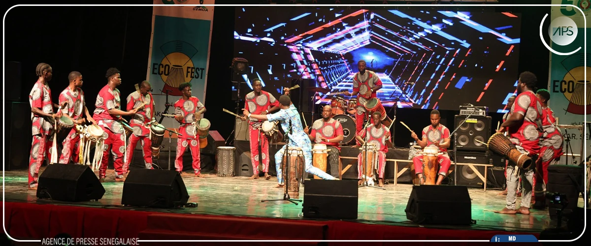 ECOFEST : une clôture haut en couleurs célébrant la diversité culturelle