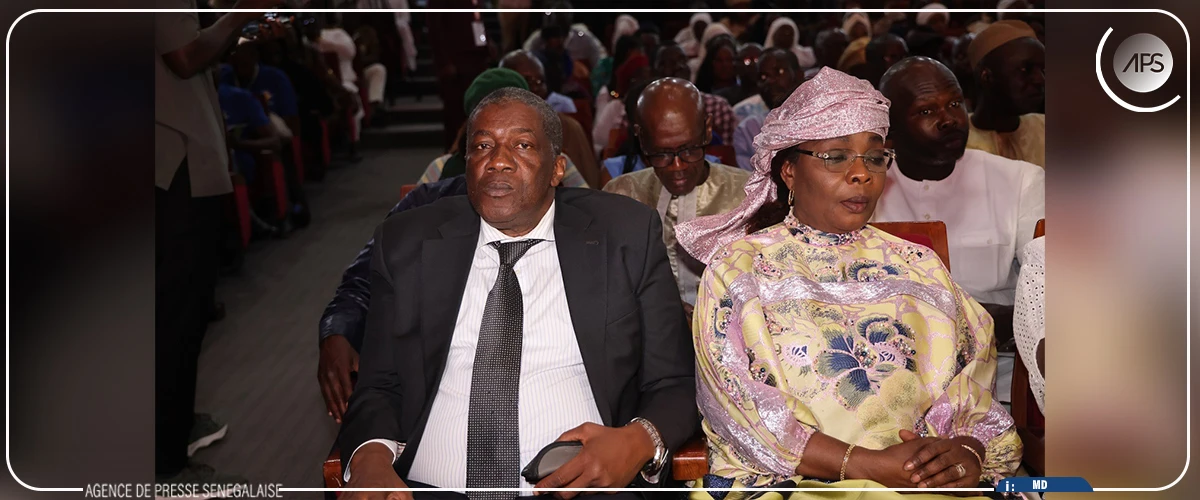 Culture : Amadou Bâ met en avant les "ponts'' créés par l’Ecofest