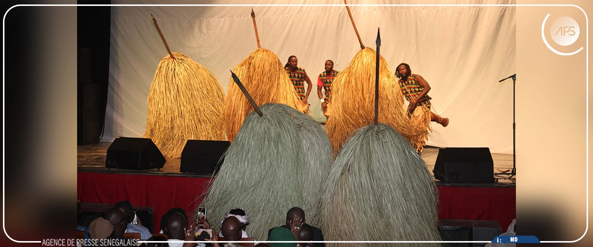 ECOFEST : une clôture haut en couleurs célébrant la diversité culturelle
