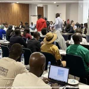 Cinq startups primées pour leurs innovations technologiques à faible empreinte écologique