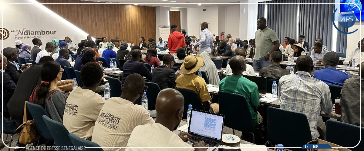 Cinq startups primées pour leurs innovations technologiques à faible empreinte écologique