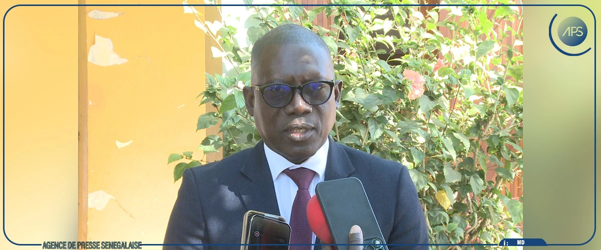 Ziguinchor : des jeunes filles formées au codage pour renforcer leur autonomisation numérique