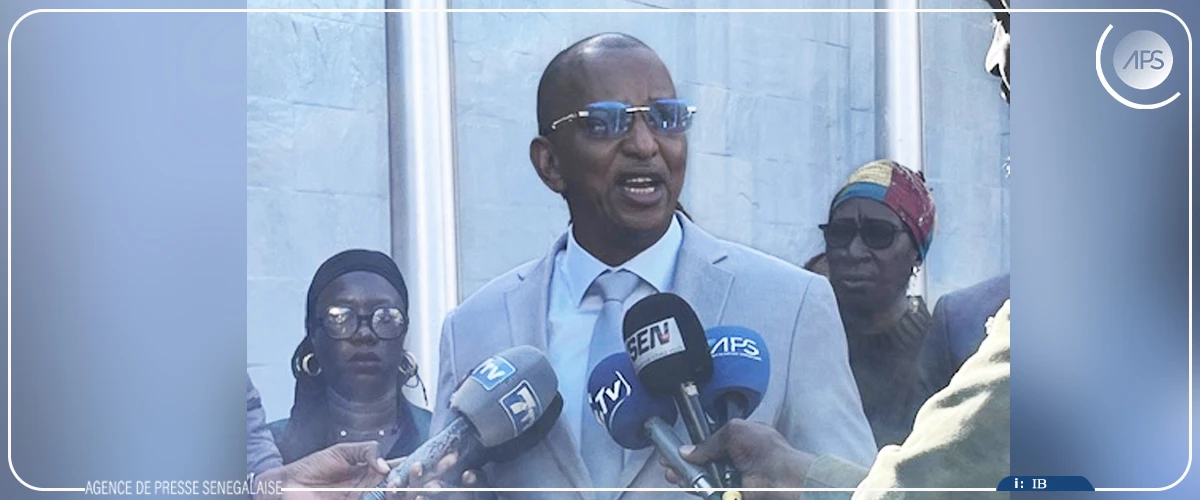 JOJ Dakar 2026 : les collectivités territoriales sénégalaises invitées à bien accueillir la flamme olympique