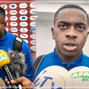 CAN 2025 : Bakambu et Sadiki disent être satisfaits des performances des Léopards